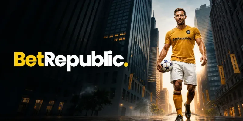Betrepublic casino Canada