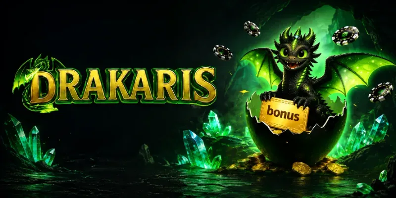 Drakaris casino Canada