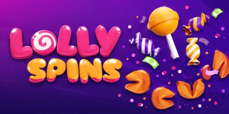 Lollyspins casino Canada